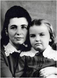 Svetlana and her mother
